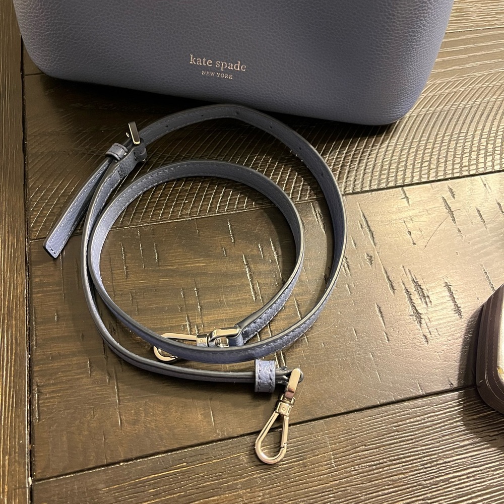 Kate Spade purse - Picture 8 of 11